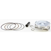 VERTEX 23762B Piston Kit Forged 94.96/Std 11.8:1 Husq/Ktm