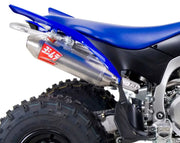 YOSHIMURA 2376513 Signature Rs 2 Full System Exhaust Ss Al Ss