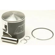2376M07600 piston with pin rings and clips for Piston M07600 Formula Plus 93 S/M