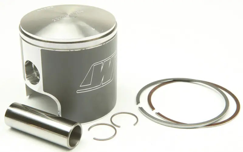 Engine piston kit with rings and pin for 2379M07900 piston M07900 Mxz670 Formula S/M