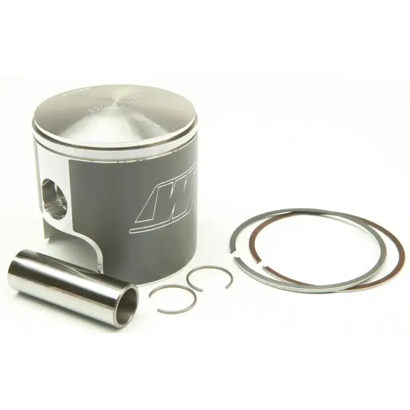 Engine piston kit with rings and pin for 2379M07900 piston M07900 Mxz670 Formula S/M