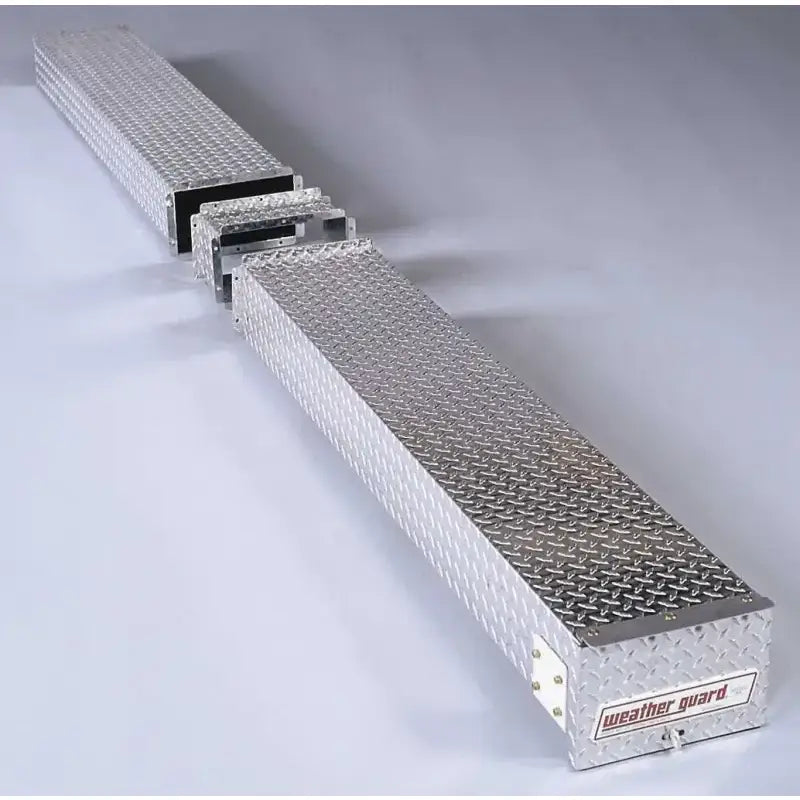 238 Ladder Rack Conduit Carrier Extension