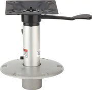23809-7 Attwood Marine Kit-Base/Post Stmt 9’And - Boat Seat Pedestal