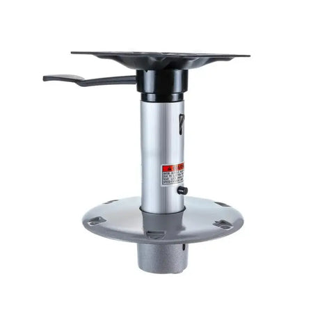 23809-7 Attwood Marine Kit-Base/Post Stmt 9’And - Boat Seat Pedestal