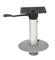 23811-7 Attwood Marine Kit-Base/Post Stmt 11’And - Boat Seat Pedestal