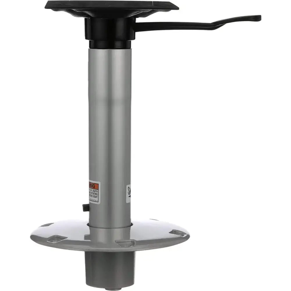 23813-7 Attwood Marine Kit-Base/Post Stmt 13’And - Boat Seat Pedestal