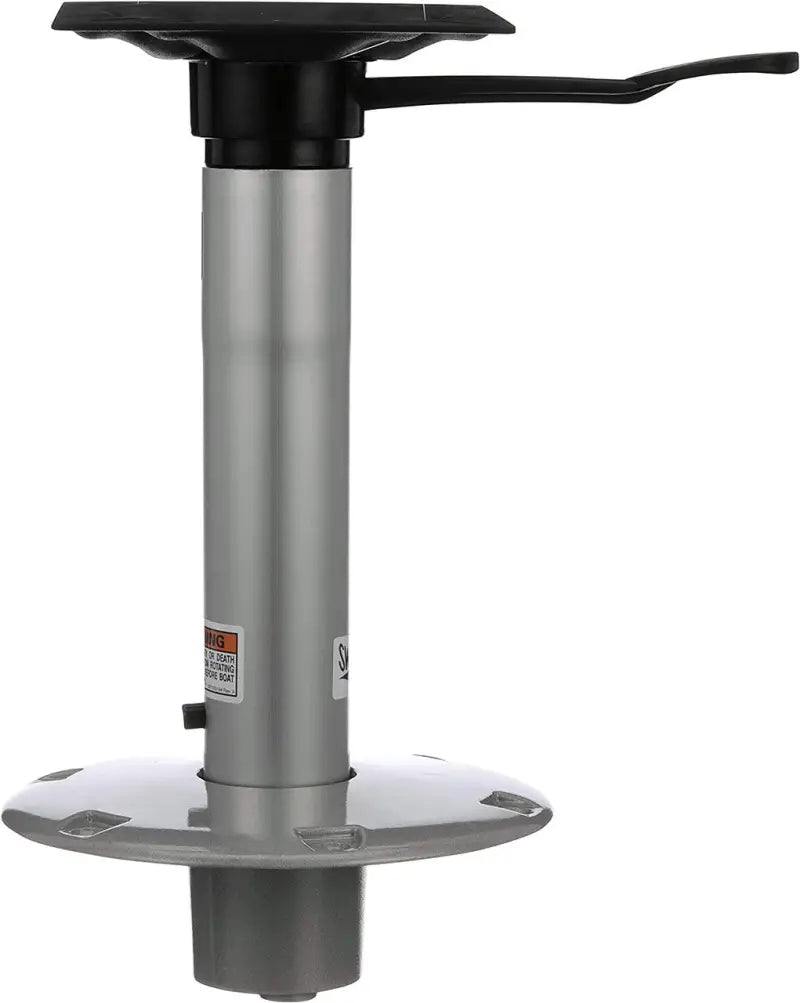 23813-7 Attwood Marine Kit-Base/Post Stmt 13’And - Boat Seat Pedestal