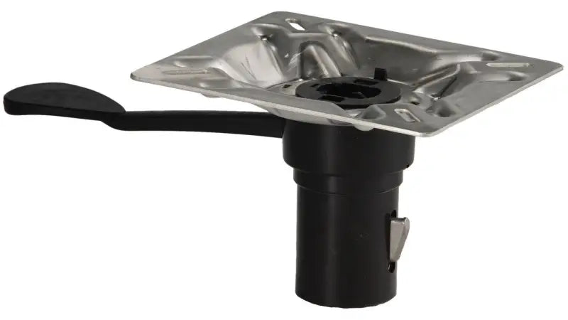 238142-7 Attwood Marine Ss Seat Mnt 3 Deg Rh Hdle