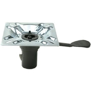 238153-1 Attwood Marine Pltd St Mnt 3 Deg Fw Hdle
