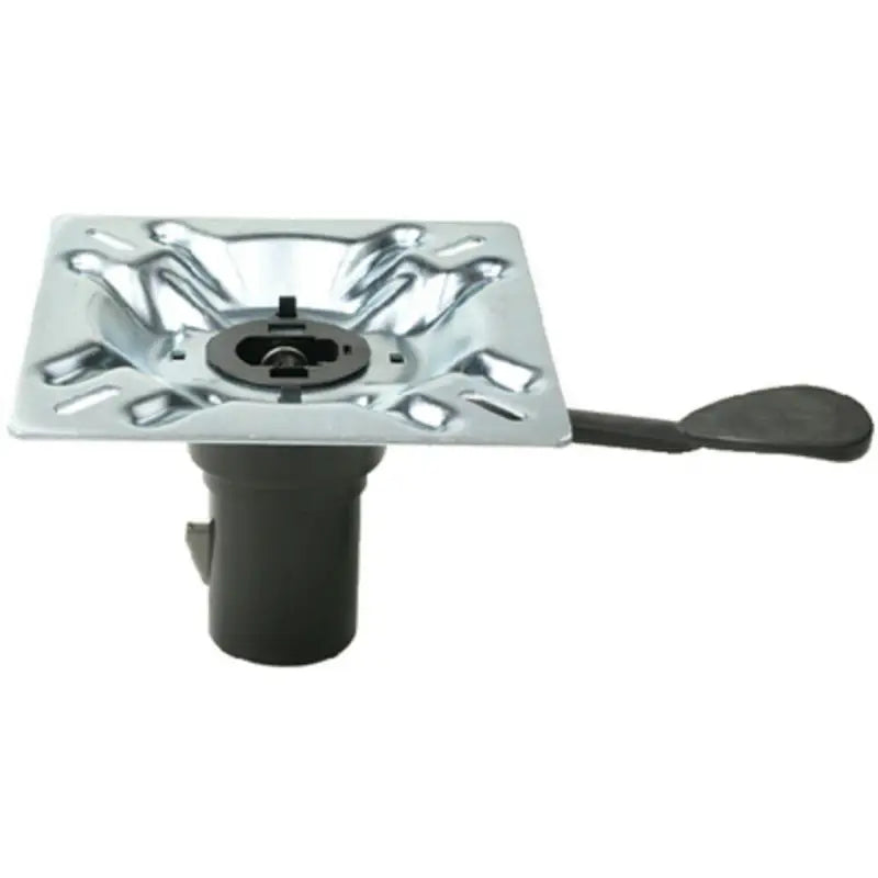 238153-7 Attwood Marine Pltd St Mnt 3 Deg Fw Hdle