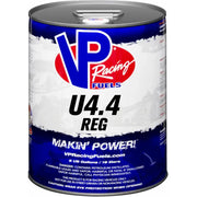 2382 Vp Racing U4.4 Reg Vp Fuel 5 Gal Pail - RV and Auto Parts
