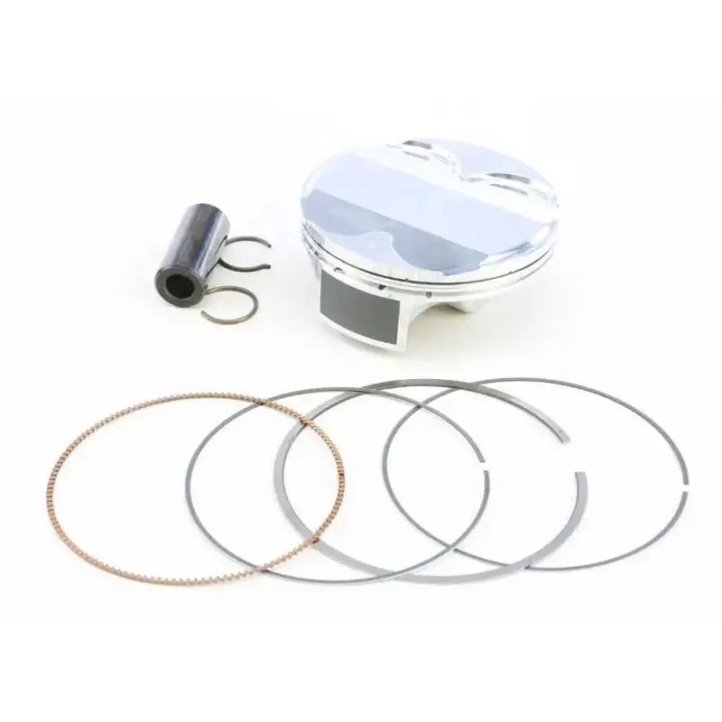 VERTEX 23831A Piston Kit Forged 87.96/Std 13.6:1 Husq/Ktm