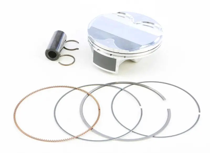 VERTEX 23831A Piston Kit Forged 87.96/Std 13.6:1 Husq/Ktm