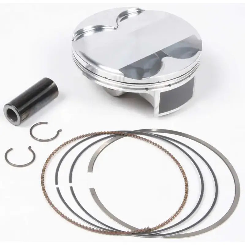 VERTEX 23831B Piston Kit Forged 87.97/Std 13.6:1 Husq/Ktm