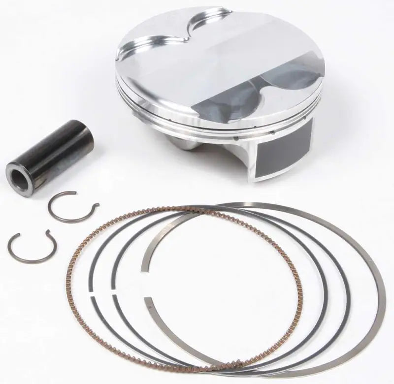 VERTEX 23831B Piston Kit Forged 87.97/Std 13.6:1 Husq/Ktm