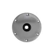 238322-1 Attwood Marine Socket Base D-Shape