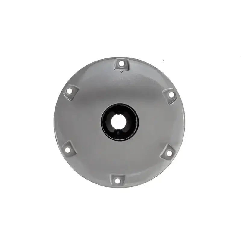 238322-1 Attwood Marine Socket Base D-Shape