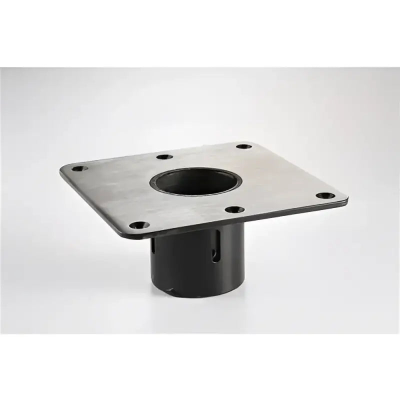 238333-1 Attwood Marine Assy Base 7X7 Ss Hd