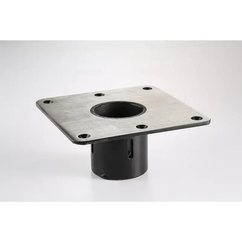 238333-1 Attwood Marine Assy Base 7X7 Ss Hd