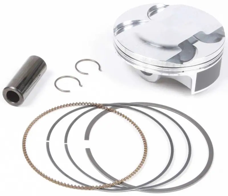 VERTEX 23849B Piston Kit Forged 94.96/Std 12.6:1 Husq/Ktm