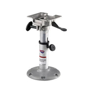 2385400 Attwood Marine Adj 2 3/8 14’-20’ - Boat Seat Pedestal