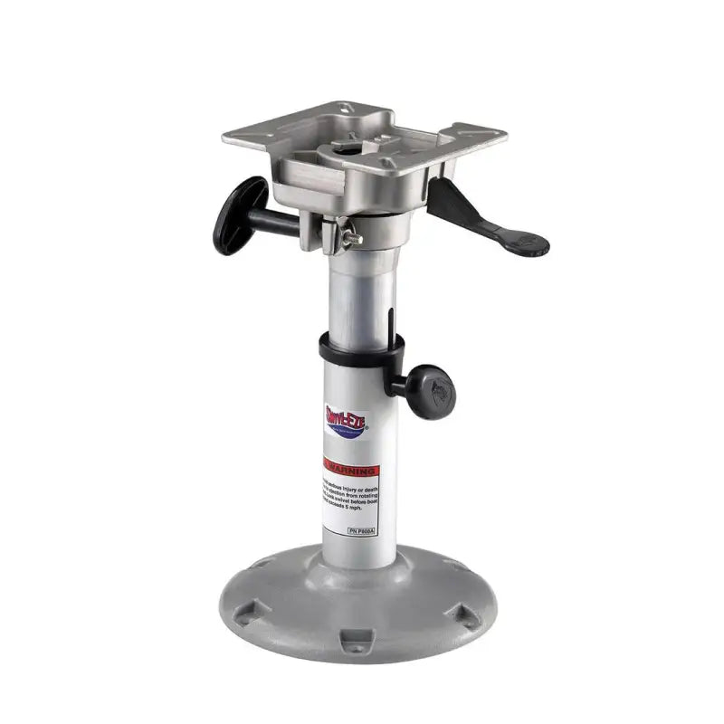 2385400 Attwood Marine Adj 2 3/8 14’-20’ - Boat Seat Pedestal