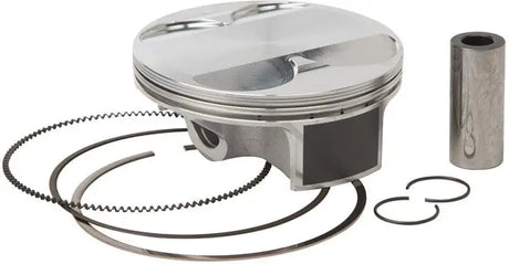 23857B Vertex Piston Kit Forged 95.97/Std 12.5:1 Kaw - RV and Auto Parts