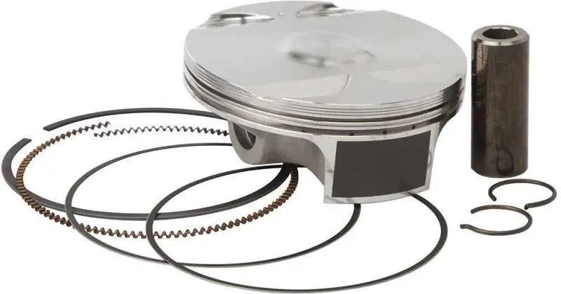 VERTEX 23859A Piston Kit Forged 94.95/Std 11.8:1 Hus/Husq/Ktm