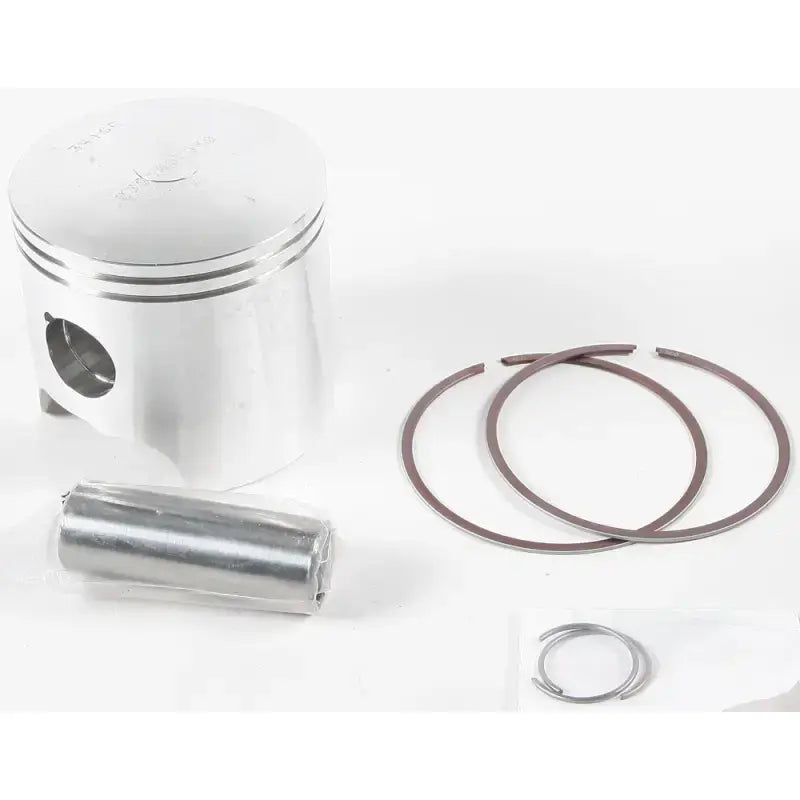 Complete 2385M07050 Piston M07050 V Max 700 Sx S/M engine kit with rings and clips