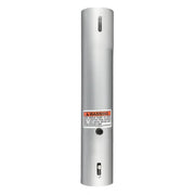 238613-3 Attwood Marine Extension Post 13’ - Boat Seat Pedestal