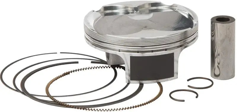 23861C Vertex Piston Kit - RV and Auto Parts
