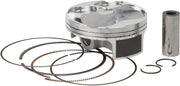 23862A Vertex Piston Kit Hc Forged 76.95/Std 13.9:1 Suz - RV and Auto Parts