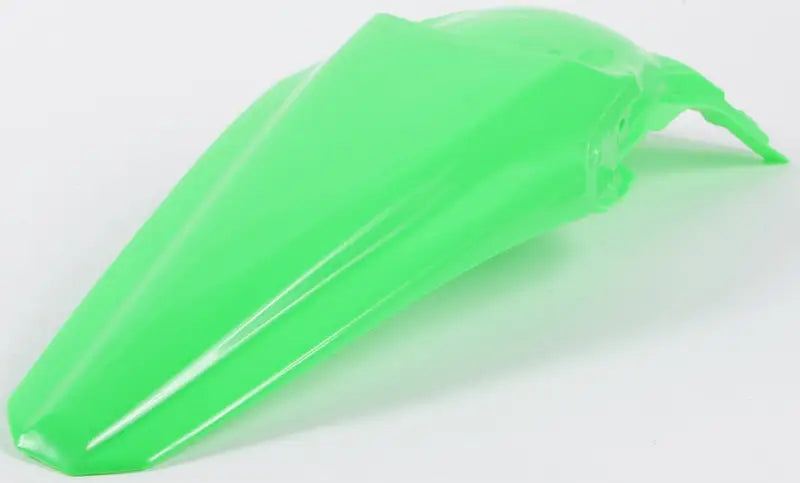 2386420235 Rear Fender Fluorescent Green