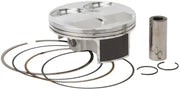 23864B Vertex Piston Kit Hc Forged 95.97/Std 13.1:1 Suz - RV and Auto Parts