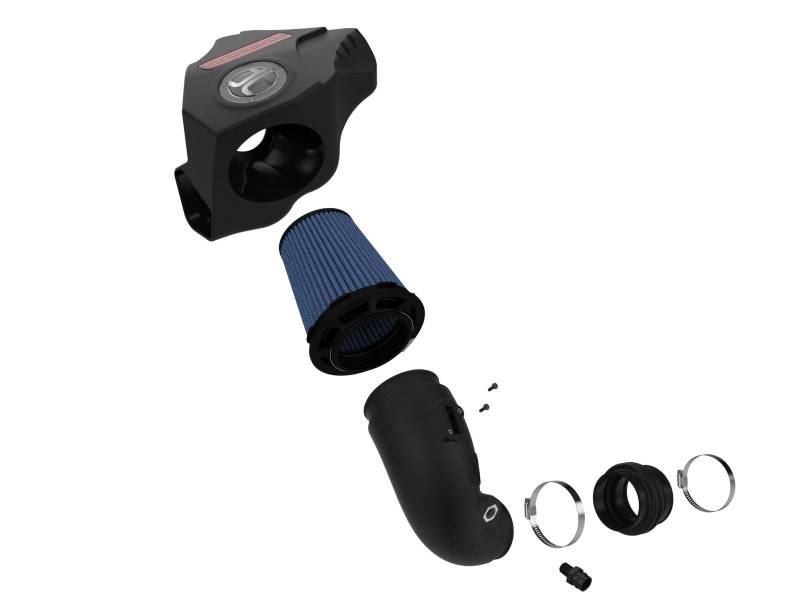 AFE 56-70050R SEALED INTAKE