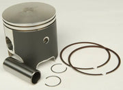 Image of 2388M07480 piston kit for Max 600e with piston, rings, wrist pin, circlips