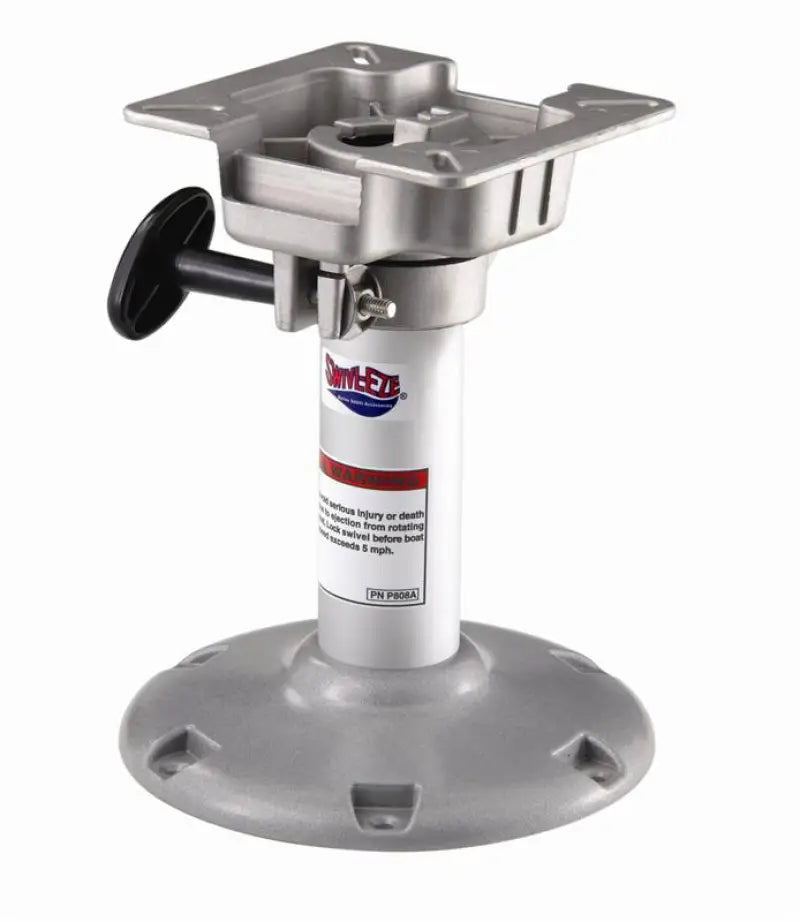 238913LSM1 Attwood Marine Pedestal Kit 12'
