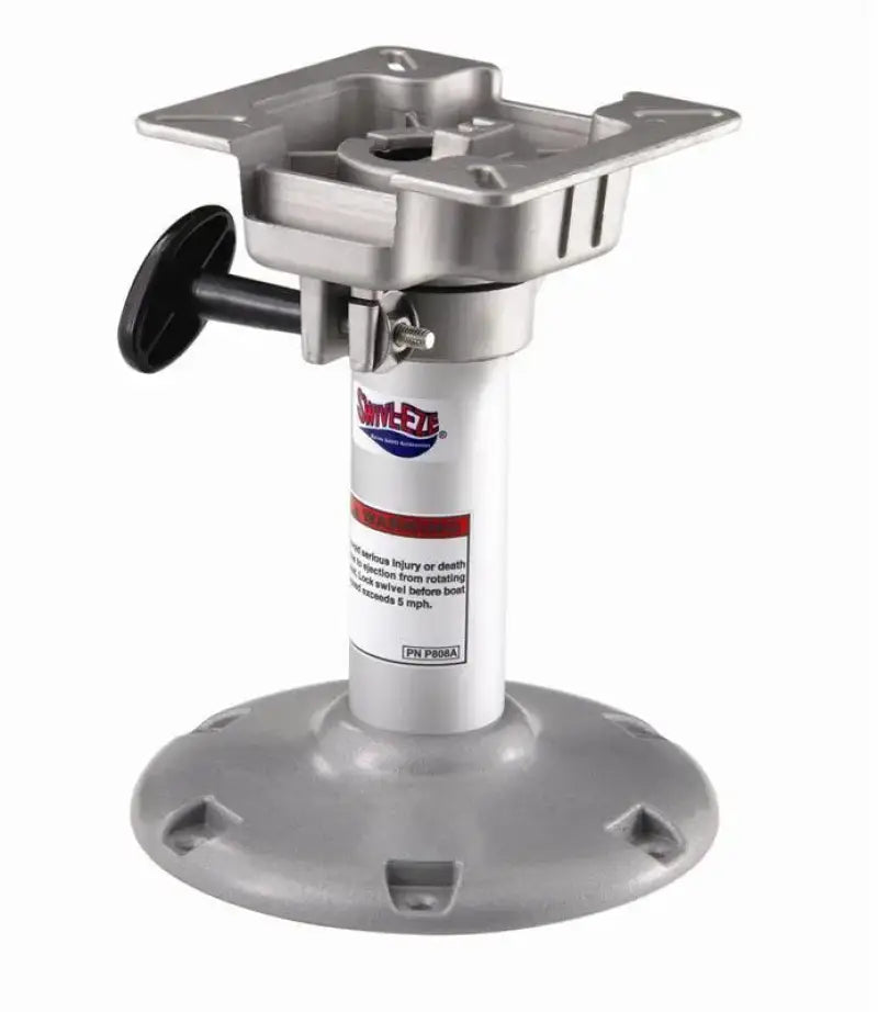 238913LSM1 Attwood Marine Pedestal Kit 12'