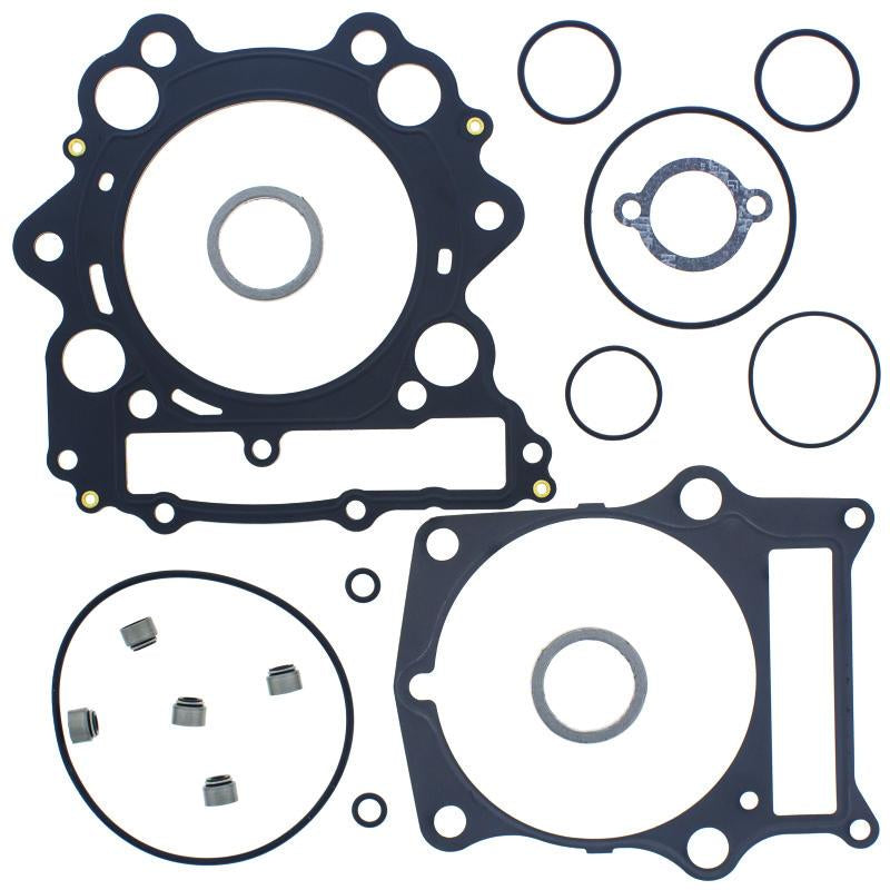 QuadBoss 563949 QuadBoss 01-05 Yamaha YFM660R Raptor Top End Gasket Set - 563949