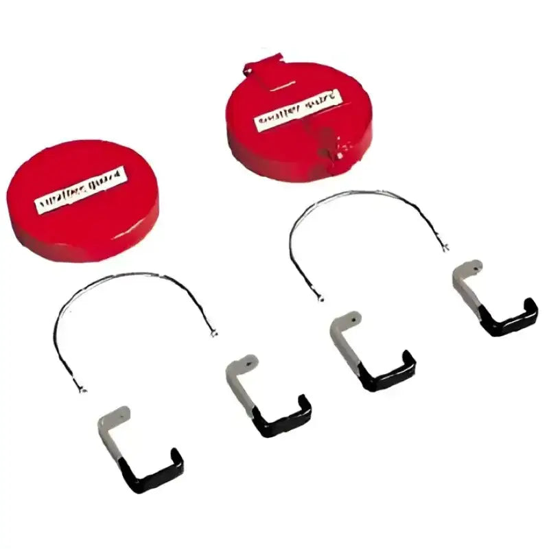 239 Ladder Rack Conduit Carrier