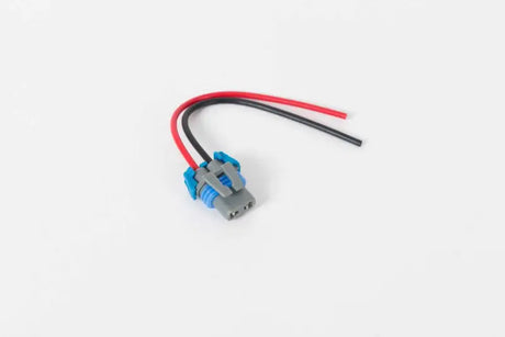 239006HD Driving/ Fog Light Wiring Harness