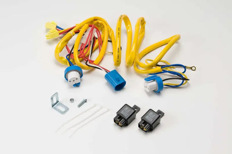 239007HW Driving/ Fog Light Wiring Harness
