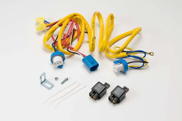 239007HW Driving/ Fog Light Wiring Harness