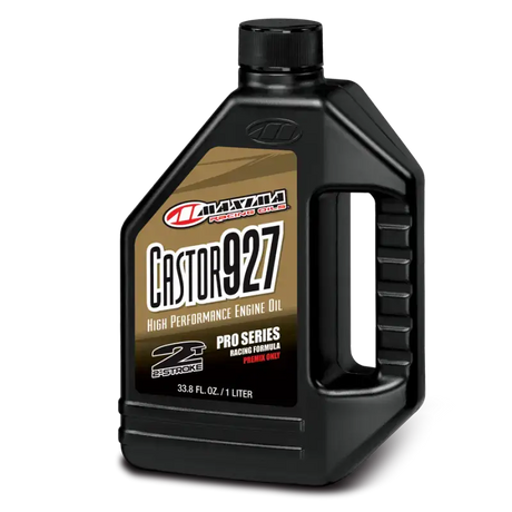 MAXIMA Castor 927 Liter