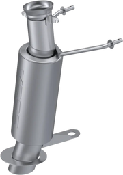 2390316 Mbrp Performance Exhaust Race Series - RV and Auto Parts