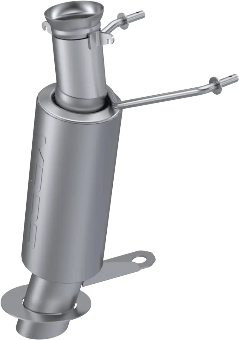 2390316 Mbrp Performance Exhaust Race Series - RV and Auto Parts