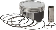23908B Vertex Piston Kit Forged 84.96/Std 8.8:1 Kaw - RV and Auto Parts
