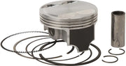 23909B Vertex Piston Kit Hc Forged 84.96/Std 11.5:1 Kaw - RV and Auto Parts