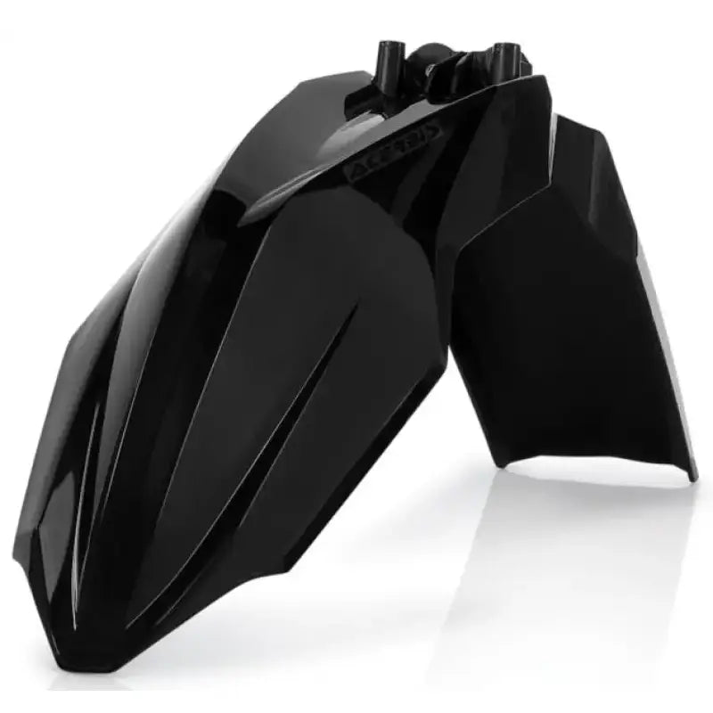 2393400001 Front Fender Black