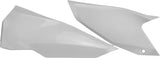 2393420001 Side Panels Black